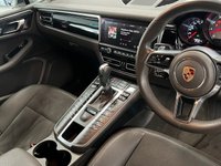 USED 2019 69 PORSCHE MACAN 3.0 S PDK 5d 349 BHP ELECTRICAL TOWBAR & FSH - CRAYON GREY & SPORTS EXHAUST!