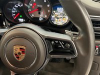 USED 2019 69 PORSCHE MACAN 3.0 S PDK 5d 349 BHP ELECTRICAL TOWBAR & FSH - CRAYON GREY & SPORTS EXHAUST!