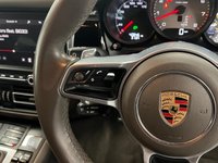 USED 2019 69 PORSCHE MACAN 3.0 S PDK 5d 349 BHP ELECTRICAL TOWBAR & FSH - CRAYON GREY & SPORTS EXHAUST!