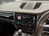 USED 2019 69 PORSCHE MACAN 3.0 S PDK 5d 349 BHP ELECTRICAL TOWBAR & FSH - CRAYON GREY & SPORTS EXHAUST!