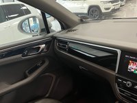 USED 2019 69 PORSCHE MACAN 3.0 S PDK 5d 349 BHP ELECTRICAL TOWBAR & FSH - CRAYON GREY & SPORTS EXHAUST!