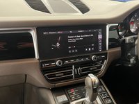USED 2019 69 PORSCHE MACAN 3.0 S PDK 5d 349 BHP ELECTRICAL TOWBAR & FSH - CRAYON GREY & SPORTS EXHAUST!