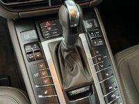 USED 2019 69 PORSCHE MACAN 3.0 S PDK 5d 349 BHP ELECTRICAL TOWBAR & FSH - CRAYON GREY & SPORTS EXHAUST!