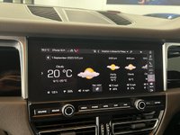 USED 2019 69 PORSCHE MACAN 3.0 S PDK 5d 349 BHP ELECTRICAL TOWBAR & FSH - CRAYON GREY & SPORTS EXHAUST!