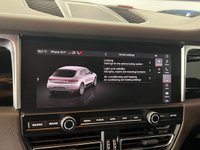 USED 2019 69 PORSCHE MACAN 3.0 S PDK 5d 349 BHP ELECTRICAL TOWBAR & FSH - CRAYON GREY & SPORTS EXHAUST!