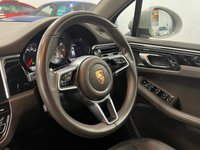 USED 2019 69 PORSCHE MACAN 3.0 S PDK 5d 349 BHP ELECTRICAL TOWBAR & FSH - CRAYON GREY & SPORTS EXHAUST!