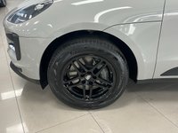USED 2019 69 PORSCHE MACAN 3.0 S PDK 5d 349 BHP ELECTRICAL TOWBAR & FSH - CRAYON GREY & SPORTS EXHAUST!