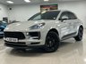 USED 2019 69 PORSCHE MACAN 3.0 S PDK 5d 349 BHP ELECTRICAL TOWBAR & FSH - CRAYON GREY & SPORTS EXHAUST!