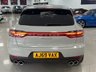 USED 2019 69 PORSCHE MACAN 3.0 S PDK 5d 349 BHP ELECTRICAL TOWBAR & FSH - CRAYON GREY & SPORTS EXHAUST!