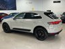 USED 2019 69 PORSCHE MACAN 3.0 S PDK 5d 349 BHP ELECTRICAL TOWBAR & FSH - CRAYON GREY & SPORTS EXHAUST!
