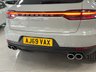 USED 2019 69 PORSCHE MACAN 3.0 S PDK 5d 349 BHP ELECTRICAL TOWBAR & FSH - CRAYON GREY & SPORTS EXHAUST!