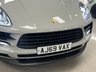 USED 2019 69 PORSCHE MACAN 3.0 S PDK 5d 349 BHP ELECTRICAL TOWBAR & FSH - CRAYON GREY & SPORTS EXHAUST!