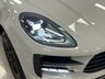 USED 2019 69 PORSCHE MACAN 3.0 S PDK 5d 349 BHP ELECTRICAL TOWBAR & FSH - CRAYON GREY & SPORTS EXHAUST!