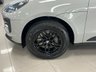 USED 2019 69 PORSCHE MACAN 3.0 S PDK 5d 349 BHP ELECTRICAL TOWBAR & FSH - CRAYON GREY & SPORTS EXHAUST!