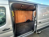 USED 2019 19 FORD TRANSIT 2.0 290 L2 H2 P/V 129 BHP ** RAC BUYSURE INSPECTED **
