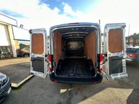 USED 2019 19 FORD TRANSIT 2.0 290 L2 H2 P/V 129 BHP ** RAC BUYSURE INSPECTED **