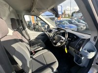 USED 2019 19 FORD TRANSIT 2.0 290 L2 H2 P/V 129 BHP ** RAC BUYSURE INSPECTED **