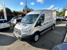 USED 2019 19 FORD TRANSIT 2.0 290 L2 H2 P/V 129 BHP ** RAC BUYSURE INSPECTED **