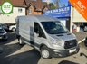 USED 2019 19 FORD TRANSIT 2.0 290 L2 H2 P/V 129 BHP ** RAC BUYSURE INSPECTED **