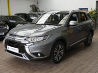 USED 2019 69 MITSUBISHI OUTLANDER 2.0 JURO 5d 148 BHP 7 SEATS APP SAT NAV CAMERA HEATED SEATS 1 OWNER MITSUBISHI WARRANTY TILL DEC 2024