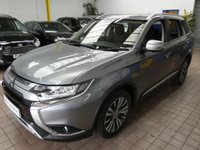 USED 2019 69 MITSUBISHI OUTLANDER 2.0 JURO 5d 148 BHP 7 SEATS APP SAT NAV CAMERA HEATED SEATS 1 OWNER MITSUBISHI WARRANTY TILL DEC 2024