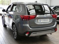 USED 2019 69 MITSUBISHI OUTLANDER 2.0 JURO 5d 148 BHP 7 SEATS APP SAT NAV CAMERA HEATED SEATS 1 OWNER MITSUBISHI WARRANTY TILL DEC 2024