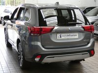 USED 2019 69 MITSUBISHI OUTLANDER 2.0 JURO 5d 148 BHP 7 SEATS APP SAT NAV CAMERA HEATED SEATS 1 OWNER MITSUBISHI WARRANTY TILL DEC 2024