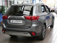 USED 2019 69 MITSUBISHI OUTLANDER 2.0 JURO 5d 148 BHP 7 SEATS APP SAT NAV CAMERA HEATED SEATS 1 OWNER MITSUBISHI WARRANTY TILL DEC 2024