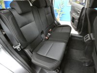 USED 2019 69 MITSUBISHI OUTLANDER 2.0 JURO 5d 148 BHP 7 SEATS APP SAT NAV CAMERA HEATED SEATS 1 OWNER MITSUBISHI WARRANTY TILL DEC 2024