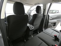 USED 2019 69 MITSUBISHI OUTLANDER 2.0 JURO 5d 148 BHP 7 SEATS APP SAT NAV CAMERA HEATED SEATS 1 OWNER MITSUBISHI WARRANTY TILL DEC 2024