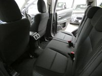USED 2019 69 MITSUBISHI OUTLANDER 2.0 JURO 5d 148 BHP 7 SEATS APP SAT NAV CAMERA HEATED SEATS 1 OWNER MITSUBISHI WARRANTY TILL DEC 2024