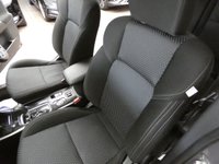 USED 2019 69 MITSUBISHI OUTLANDER 2.0 JURO 5d 148 BHP 7 SEATS APP SAT NAV CAMERA HEATED SEATS 1 OWNER MITSUBISHI WARRANTY TILL DEC 2024