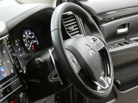 USED 2019 69 MITSUBISHI OUTLANDER 2.0 JURO 5d 148 BHP 7 SEATS APP SAT NAV CAMERA HEATED SEATS 1 OWNER MITSUBISHI WARRANTY TILL DEC 2024