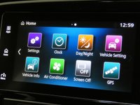 USED 2019 69 MITSUBISHI OUTLANDER 2.0 JURO 5d 148 BHP 7 SEATS APP SAT NAV CAMERA HEATED SEATS 1 OWNER MITSUBISHI WARRANTY TILL DEC 2024