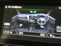 USED 2019 69 MITSUBISHI OUTLANDER 2.0 JURO 5d 148 BHP 7 SEATS APP SAT NAV CAMERA HEATED SEATS 1 OWNER MITSUBISHI WARRANTY TILL DEC 2024
