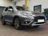 USED 2019 69 MITSUBISHI OUTLANDER 2.0 JURO 5d 148 BHP 7 SEATS APP SAT NAV CAMERA HEATED SEATS 1 OWNER MITSUBISHI WARRANTY TILL DEC 2024