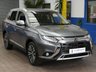 USED 2019 69 MITSUBISHI OUTLANDER 2.0 JURO 5d 148 BHP 7 SEATS APP SAT NAV CAMERA HEATED SEATS 1 OWNER MITSUBISHI WARRANTY TILL DEC 2024