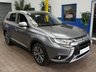 USED 2019 69 MITSUBISHI OUTLANDER 2.0 JURO 5d 148 BHP 7 SEATS APP SAT NAV CAMERA HEATED SEATS 1 OWNER MITSUBISHI WARRANTY TILL DEC 2024