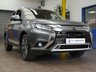 USED 2019 69 MITSUBISHI OUTLANDER 2.0 JURO 5d 148 BHP 7 SEATS APP SAT NAV CAMERA HEATED SEATS 1 OWNER MITSUBISHI WARRANTY TILL DEC 2024