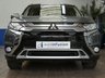 USED 2019 69 MITSUBISHI OUTLANDER 2.0 JURO 5d 148 BHP 7 SEATS APP SAT NAV CAMERA HEATED SEATS 1 OWNER MITSUBISHI WARRANTY TILL DEC 2024