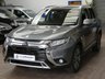 USED 2019 69 MITSUBISHI OUTLANDER 2.0 JURO 5d 148 BHP 7 SEATS APP SAT NAV CAMERA HEATED SEATS 1 OWNER MITSUBISHI WARRANTY TILL DEC 2024