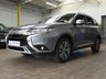 USED 2019 69 MITSUBISHI OUTLANDER 2.0 JURO 5d 148 BHP 7 SEATS APP SAT NAV CAMERA HEATED SEATS 1 OWNER MITSUBISHI WARRANTY TILL DEC 2024