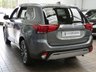 USED 2019 69 MITSUBISHI OUTLANDER 2.0 JURO 5d 148 BHP 7 SEATS APP SAT NAV CAMERA HEATED SEATS 1 OWNER MITSUBISHI WARRANTY TILL DEC 2024