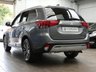 USED 2019 69 MITSUBISHI OUTLANDER 2.0 JURO 5d 148 BHP 7 SEATS APP SAT NAV CAMERA HEATED SEATS 1 OWNER MITSUBISHI WARRANTY TILL DEC 2024