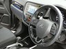 USED 2019 69 MITSUBISHI OUTLANDER 2.0 JURO 5d 148 BHP 7 SEATS APP SAT NAV CAMERA HEATED SEATS 1 OWNER MITSUBISHI WARRANTY TILL DEC 2024