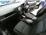 USED 2019 69 MITSUBISHI OUTLANDER 2.0 JURO 5d 148 BHP 7 SEATS APP SAT NAV CAMERA HEATED SEATS 1 OWNER MITSUBISHI WARRANTY TILL DEC 2024