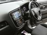 USED 2019 69 MITSUBISHI OUTLANDER 2.0 JURO 5d 148 BHP 7 SEATS APP SAT NAV CAMERA HEATED SEATS 1 OWNER MITSUBISHI WARRANTY TILL DEC 2024
