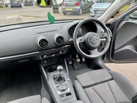USED 2014 64 AUDI A3 1.4 TFSI SPORT 5d 124 BHP ULEZ Complaint &pound;35 Yearly Road Tax, Great Specification With Only 1 Owner And Very Low Mileage !!