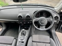 USED 2014 64 AUDI A3 1.4 TFSI SPORT 5d 124 BHP ULEZ Complaint &pound;35 Yearly Road Tax, Great Specification With Only 1 Owner And Very Low Mileage !!