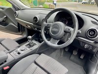USED 2014 64 AUDI A3 1.4 TFSI SPORT 5d 124 BHP ULEZ Complaint &pound;35 Yearly Road Tax, Great Specification With Only 1 Owner And Very Low Mileage !!